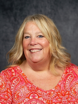 Deborah Kelly