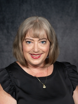 Tricia Vorhees