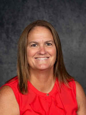 Jennifer Oetting