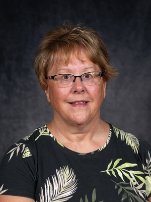 Beth Summers