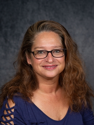 Beth Verdick