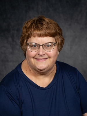 Nellie Ybarra