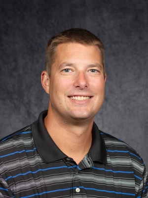 Andrew Olson