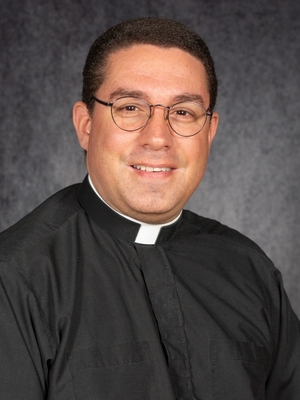 Fr. Thomas Doyle